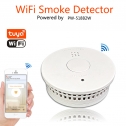 WIFI Smoke Detector PW-518B2W